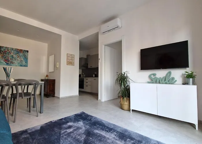 Quick Flat - * Milan