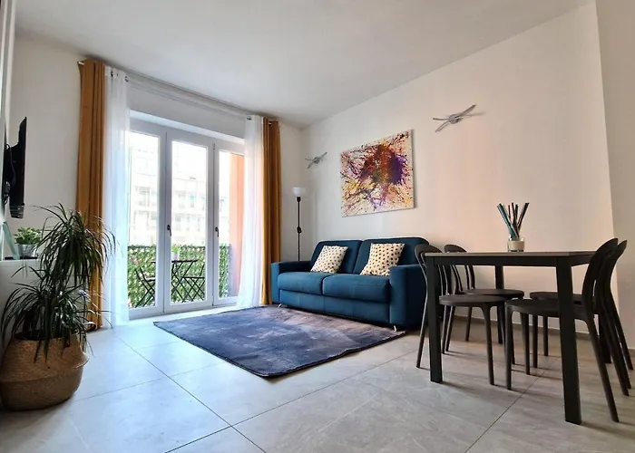Quick Flat - Apartment