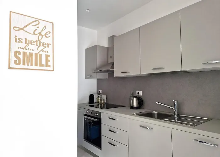 Quick Flat - Apartment Milan