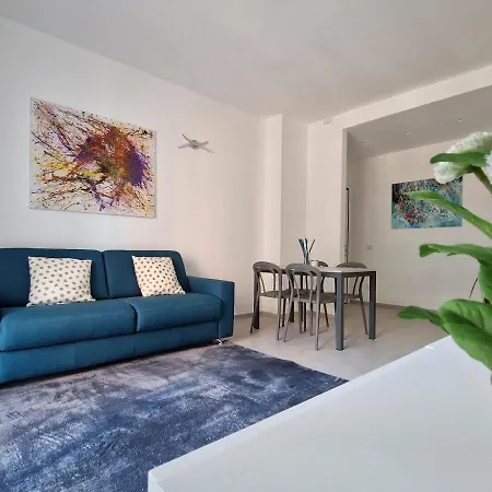 Quick Flat - Apartment Milan