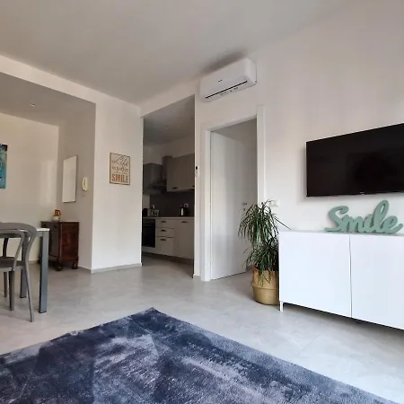 Quick Flat - * Milano