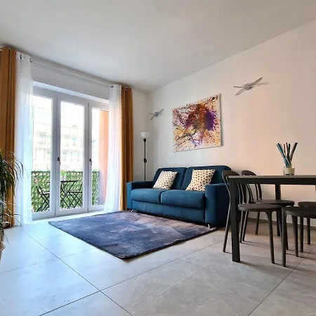 Quick Flat - Apartment