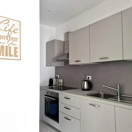 Quick Flat - Apartment Milan