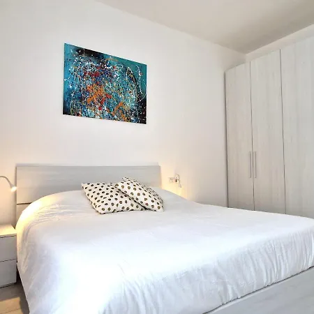 Apartmán Quick Flat - Milán