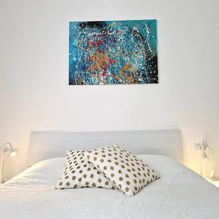 Quick Flat - Apartment Mailand