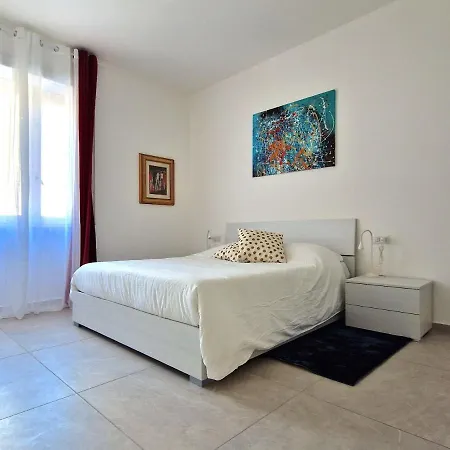 Apartment Quick Flat -