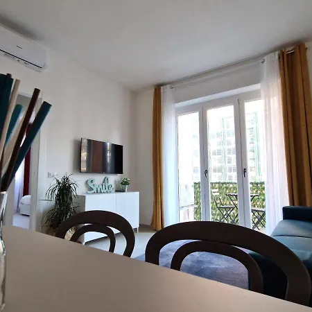 Quick Flat - Milan