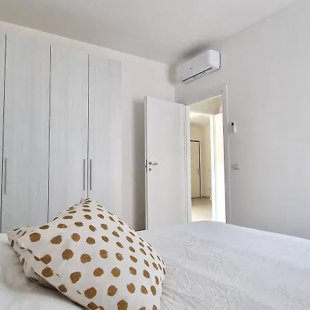 Apartment Quick Flat - Mailand