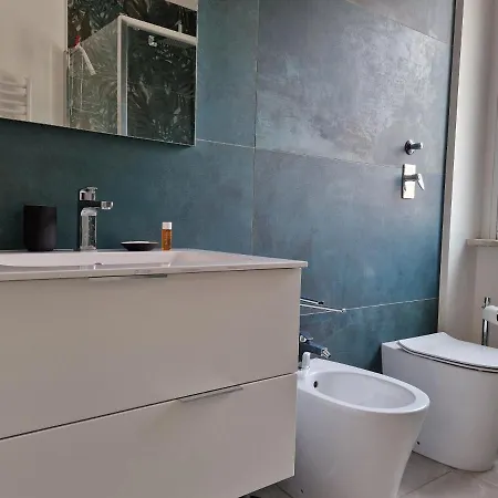 Quick Flat - Apartment