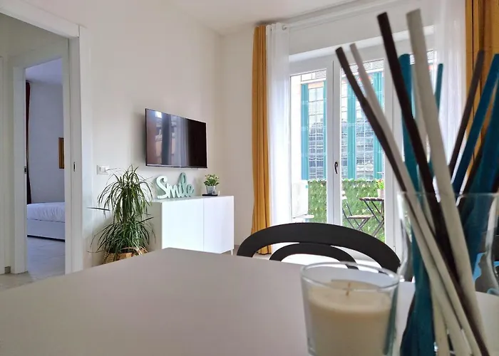 Quick Flat - Apartment Mailand