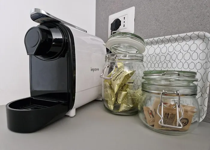 Quick Flat - * Milán