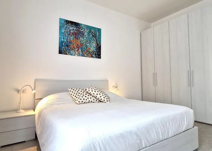 Apartamento Quick Flat - Milán
