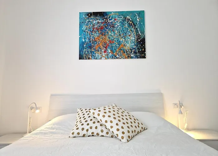 Quick Flat - Apartamento Milán