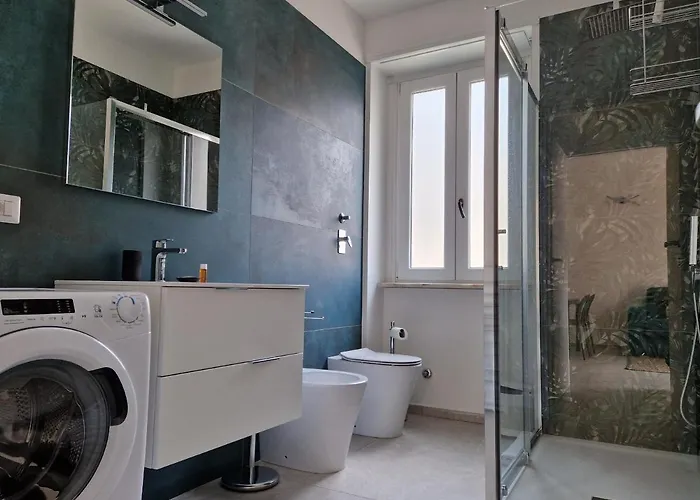 Apartamento Quick Flat - *