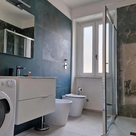 Apartman Quick Flat - *