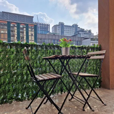 Quick Flat - Apartman