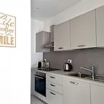 Quick Flat - Appartement Milan