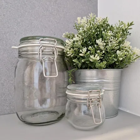 Appartement Quick Flat - *