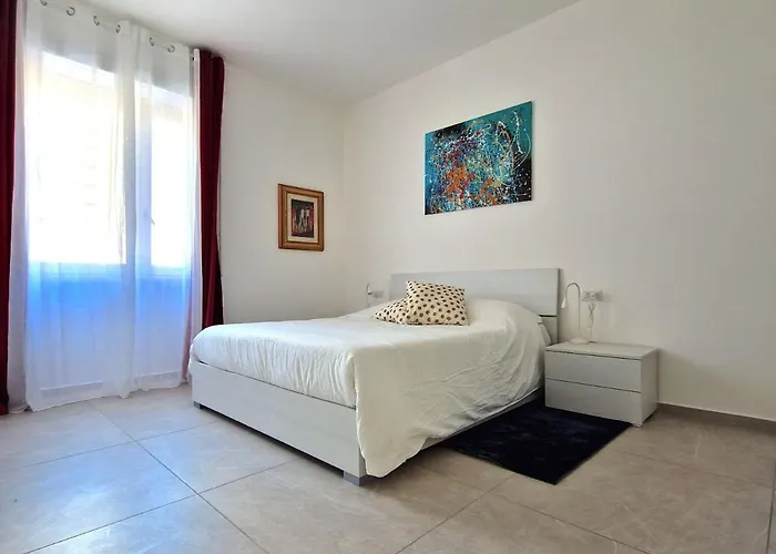 Apartament Quick Flat -