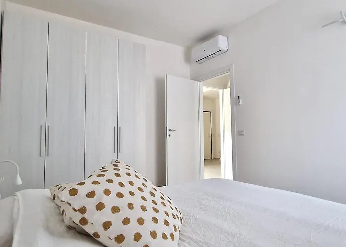 Apartament Quick Flat - Mediolan