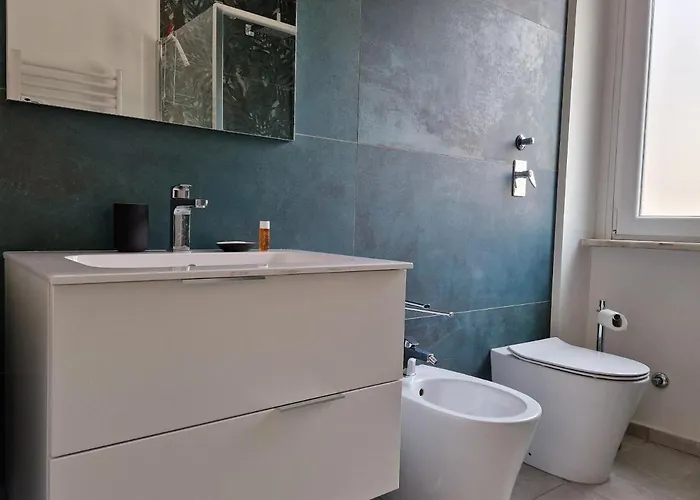 Quick Flat - Apartament